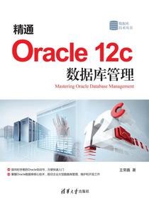 精通Oracle12c数据库管理