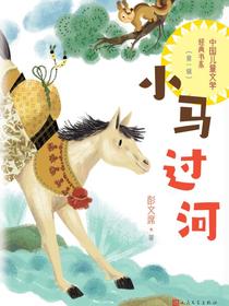 小马过河