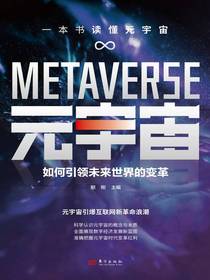 元宇宙：如何引领未来世界的变革