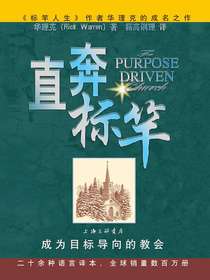 直奔标竿