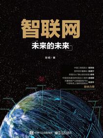 智联网——未来的未来