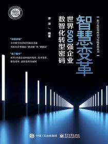 智慧变革：世界500强企业数智化转型密码