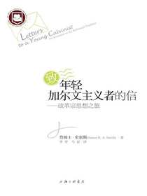 致年轻加尔文主义者的信：改革宗思想之旅
