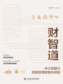 财智道：中小型银行财富管理数智化转型
