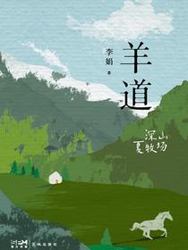 羊道·深山夏牧场