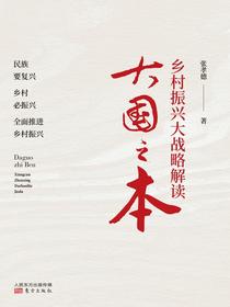 大国之本：乡村振兴大战略解读