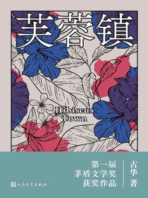 芙蓉镇