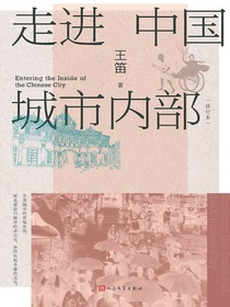 走进中国城市内部（修订本）