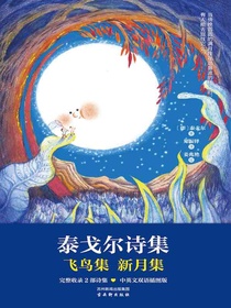 泰戈尔诗集：飞鸟集新月集