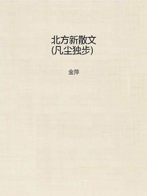 北方新散文（凡尘独步）
