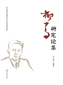 柳青研究论集