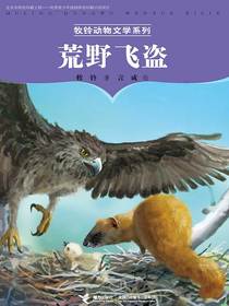 荒野飞盗（牧铃动物文学系列）