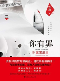 你有罪2：谜案追凶