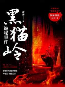 黑猫岭诡秘事件