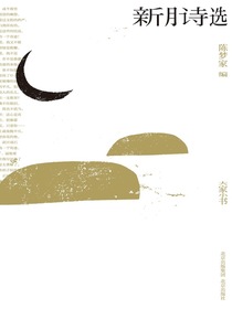 新月诗选（大家小书）