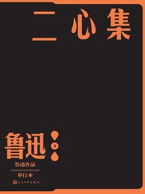 二心集（鲁迅作品）