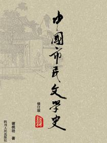 中国市民文学史