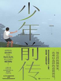 少年前传