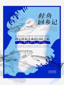 鲑鱼回乡记