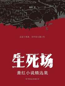 生死场：萧红小说精选集