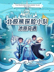 北极熊探险小队：冰原奇遇