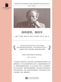 我的爱情，我的伞（短经典精选）