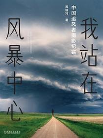 我站在风暴中心