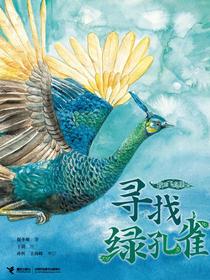 寻找绿孔雀（我的飞鸟朋友）