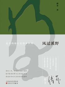 风过溪野
