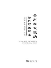 云南西双版纳特色野生蔬菜
