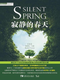 寂静的春天