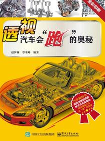 透视汽车会”跑”的奥秘