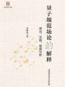 量子规范场论的解释：理论、实验、数据分析