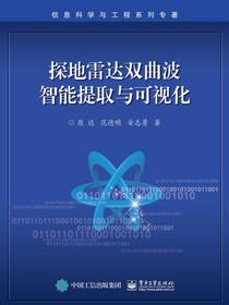 探地雷达双曲波智能提取与可视化