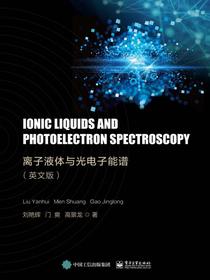 离子液体与光电子能谱（英文版）Ionicliquidsandphotoelectronspectro