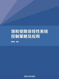 饱和受限非线性系统控制策略及应用