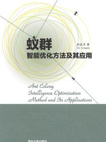 蚁群智能优化方法及其应用