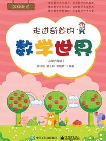走进奇妙的数学世界（小学六年级）