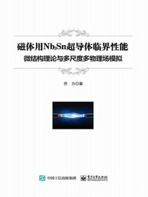磁体用Nb3Sn超导体临界性能：微结构理论与多尺度多物理场模拟