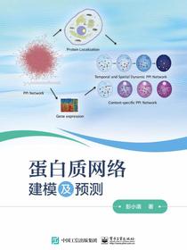 蛋白质网络建模及预测