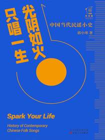 光阴如火，只唱一生：中国当代民谣小史