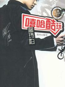 嘻哈酷玩：潘玮柏