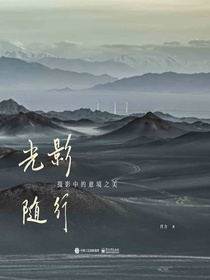 光影随行：摄影中的意境之美（精装版）