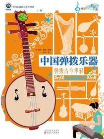 中国弹拨乐器：弹拨古今华彩