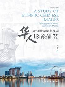 新加坡华语电视剧华人形象研究