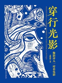 穿行光影：像影评人一样看电影