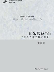 目光的政治：中国当代艺术批评文集