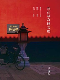 我在故宫修文物