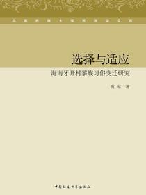 选择与适应：海南牙开村黎族习俗变迁研究