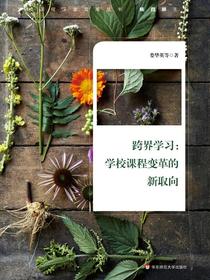 跨界学习：学校课程变革的新取向